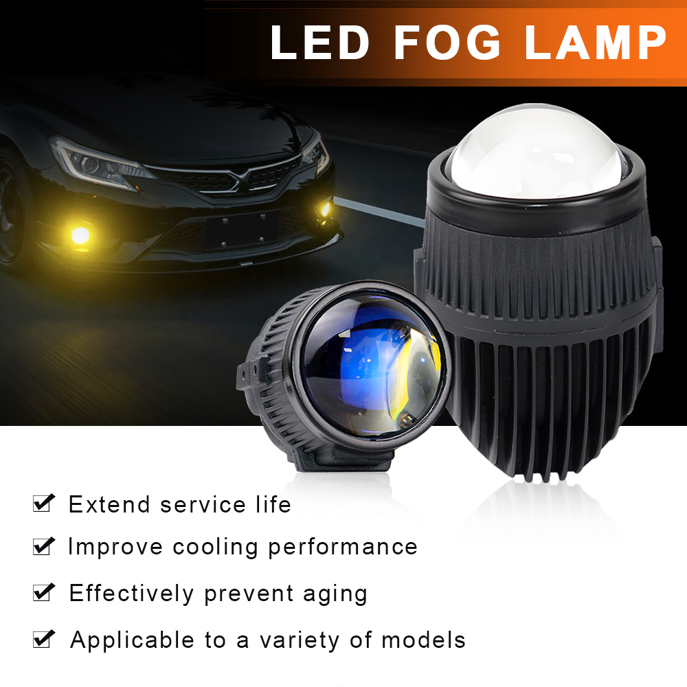 Headlight Aiming Tool - Phare antibrouillard LED pour voiture et