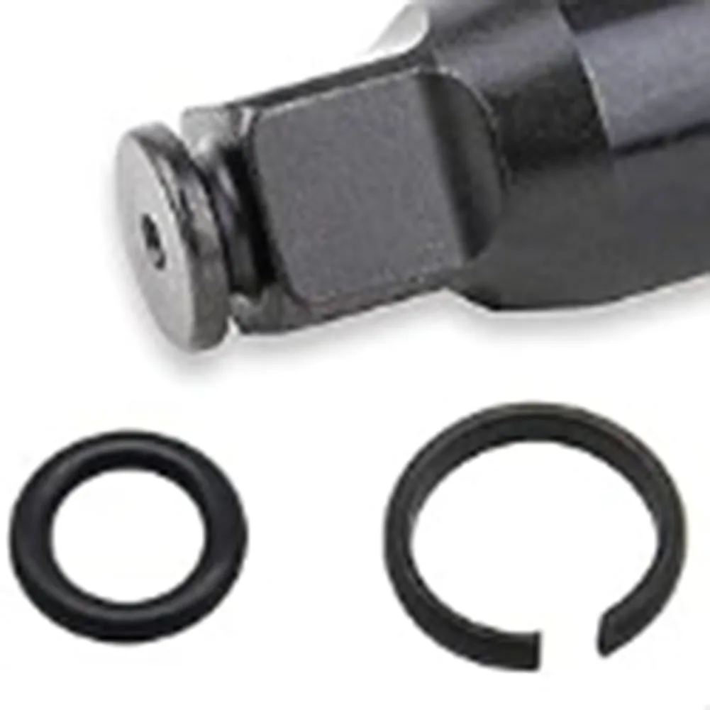 Pneumatic Impact Wrench - Anneaux de Retenue avec Joint Torique