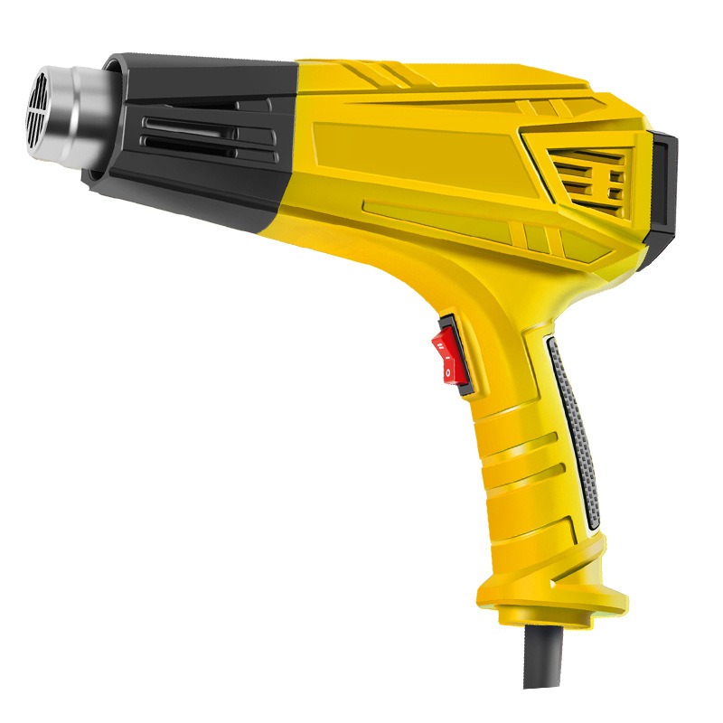 Heat Gun Paint Strip - Pistolet thermique électrique 2000W, pistolet à