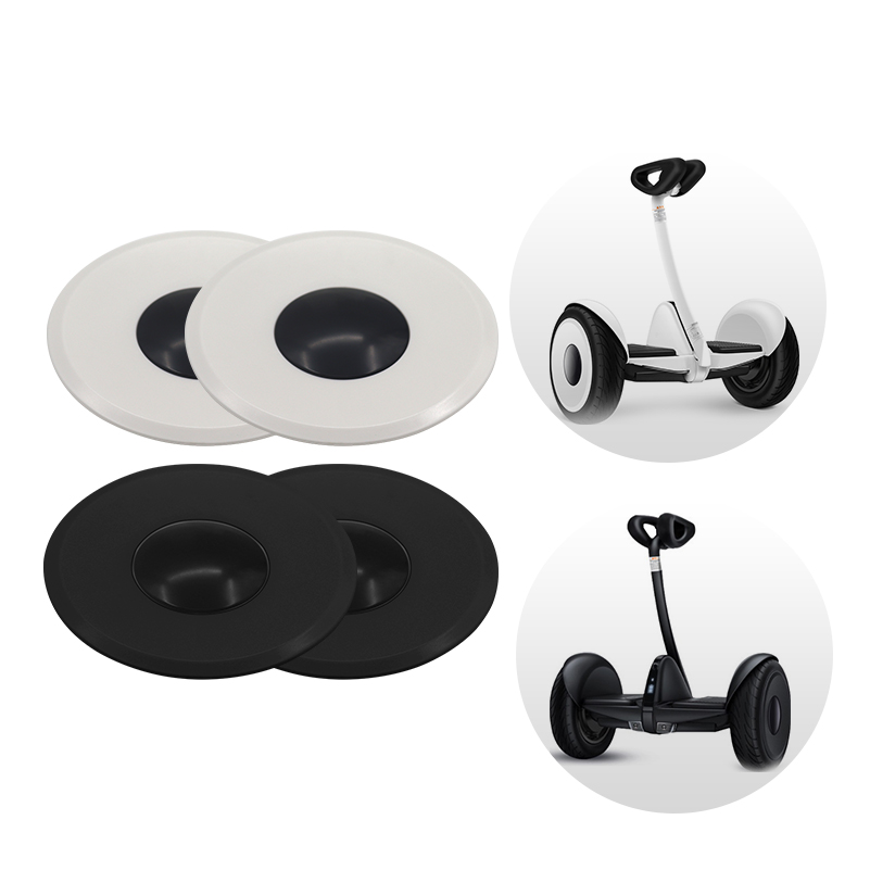 Tire Balance Machine - Cache-moyeu de roue et cache-moteur pour