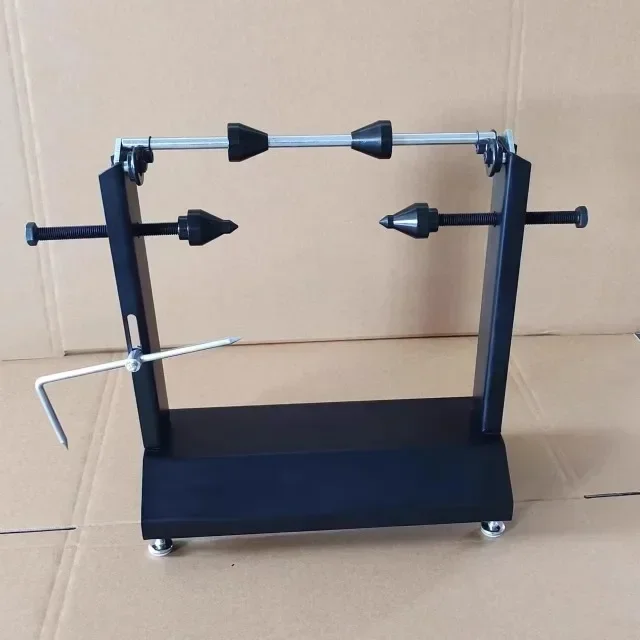 Tire Balance Machine - Nouvelle machine d'équilibrage de pneus de