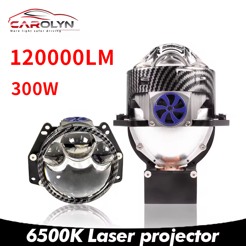 Headlight Aiming Tool - Carolyn nouveau trois laser H4 LED