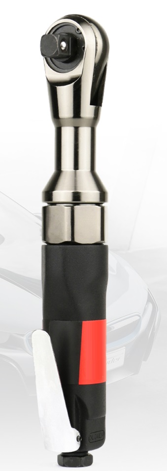 Pneumatic Impact Wrench - Clé à cliquet pneumatique 3/8'' 30-100