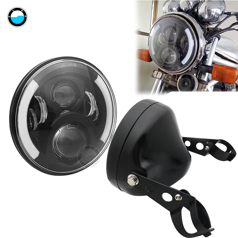 Headlight Aiming Tool - Phare de moto Led DOT SAE