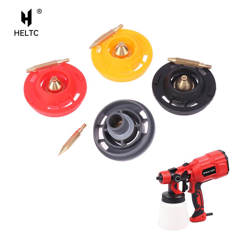 Heat Gun Paint Strip - Buses de peinture en aérosol électrique