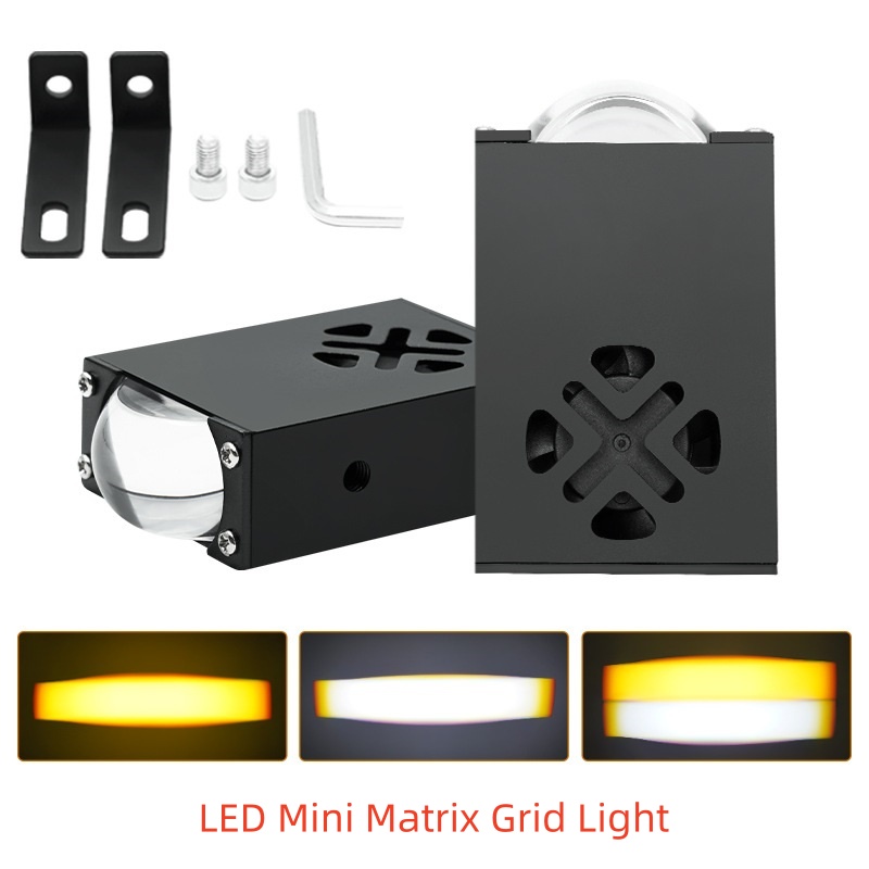 Headlight Aiming Tool - Feux de calandre de voiture avec