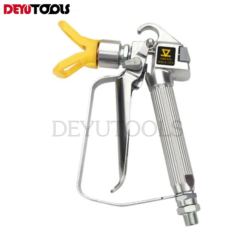 Heat Gun Paint Strip - Pistolet d'accessoires de pulvérisation de peinture