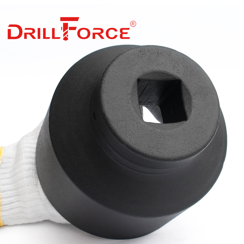 Drillforce 17-50mm Impact pilo - Pneumatic Impact Wrench avis et prix