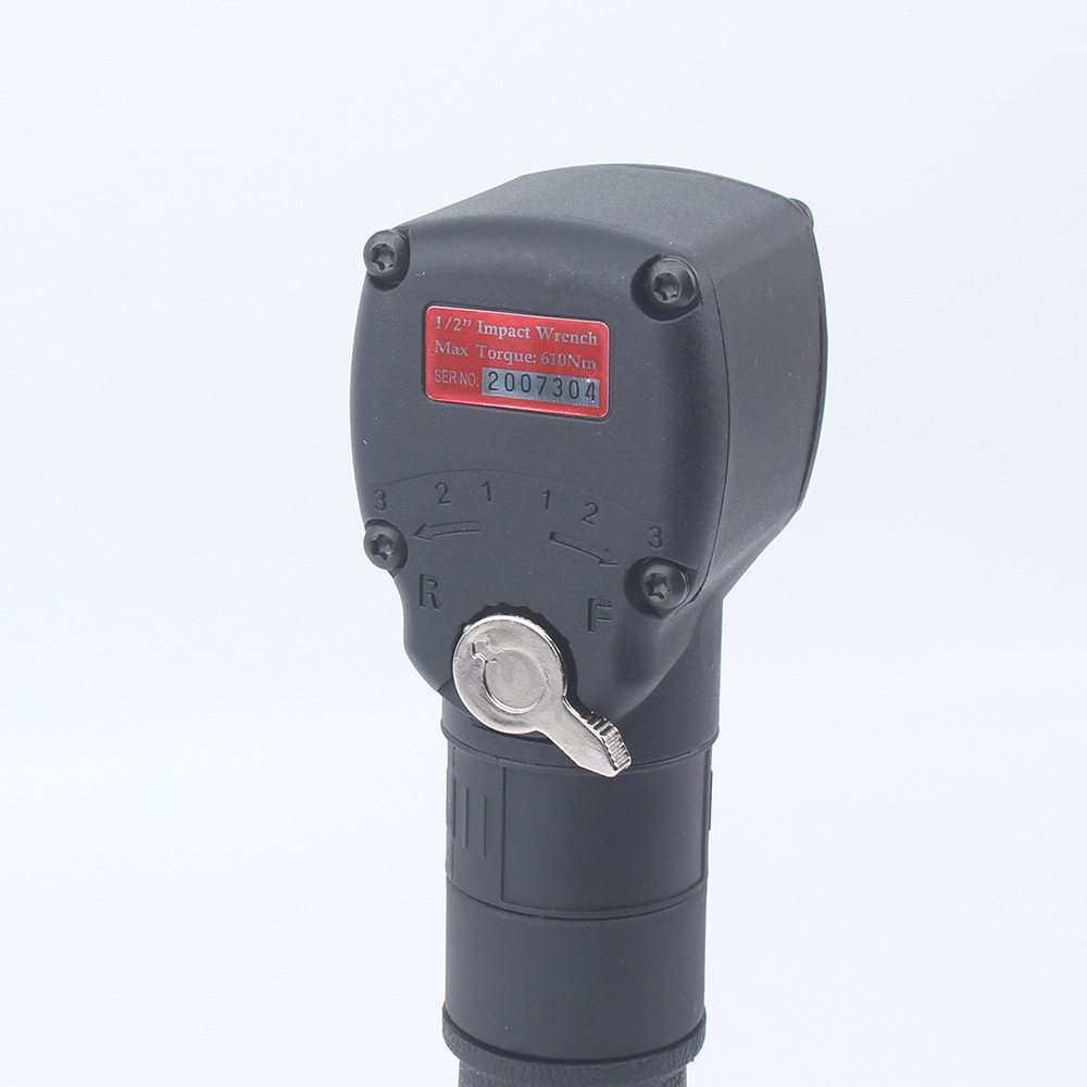 Mini clé à chocs pneumatique e - Pneumatic Impact Wrench avis et prix
