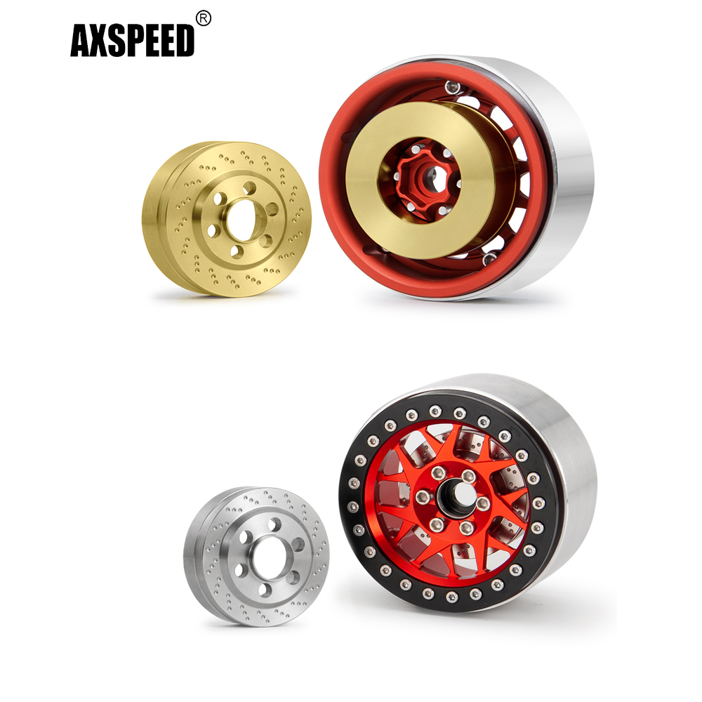 AXSPEED 1 pièces poids de disq - Tire Balance Machine avis et prix