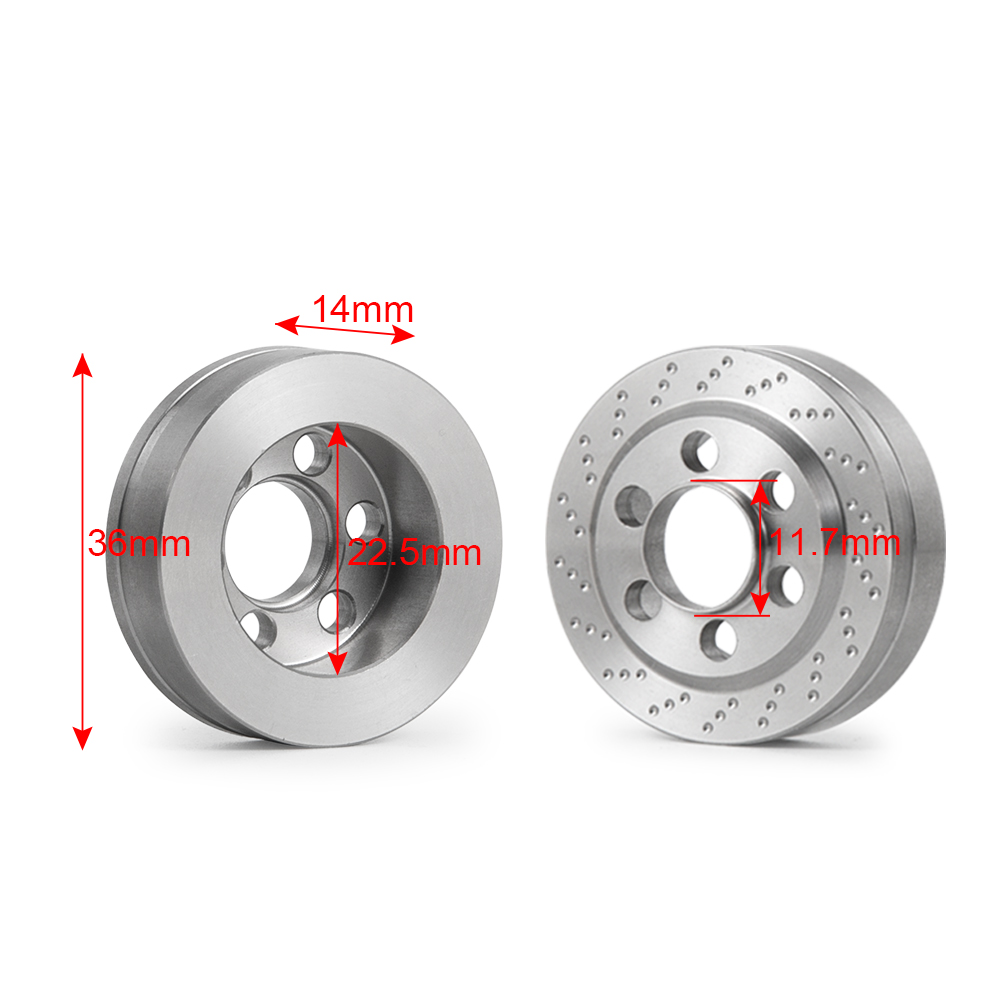 AXSPEED 1 pièces poids de disq - Tire Balance Machine avis et prix