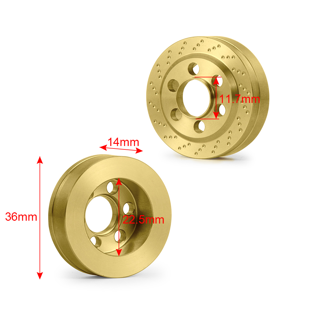 AXSPEED 1 pièces poids de disq - Tire Balance Machine avis et prix