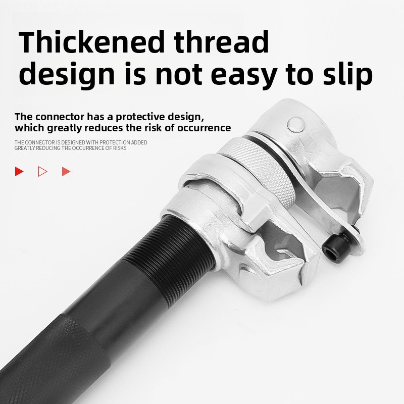 Clé à tête à douille Torx pneu - Pneumatic Impact Wrench avis et prix