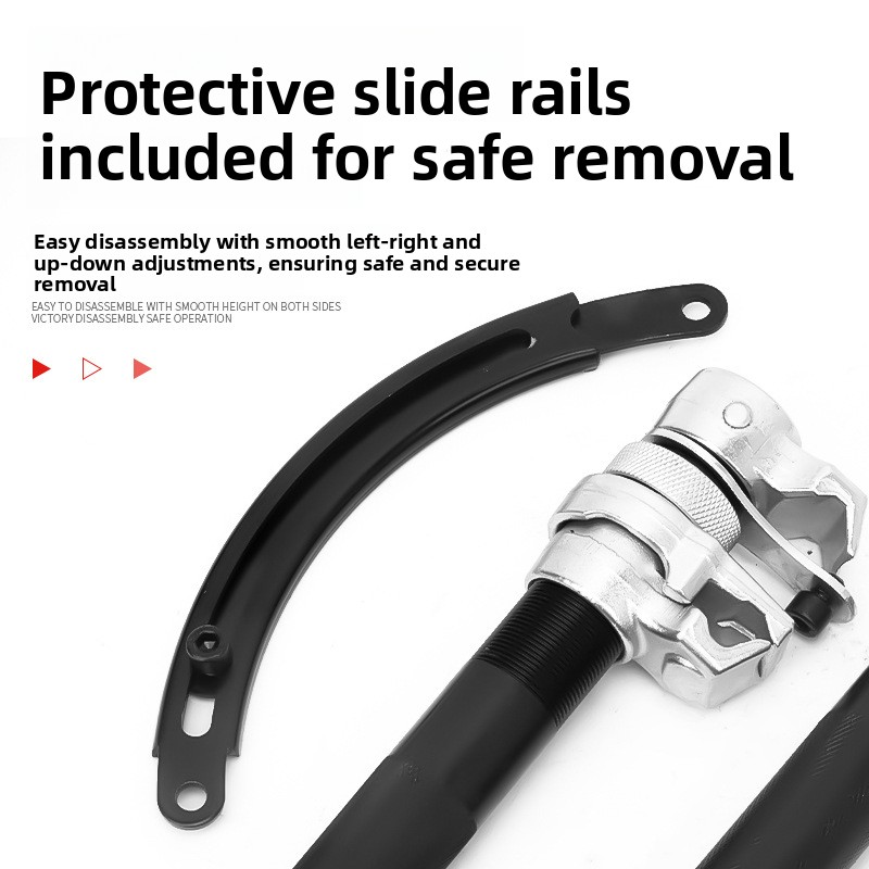 Clé à tête à douille Torx pneu - Pneumatic Impact Wrench avis et prix