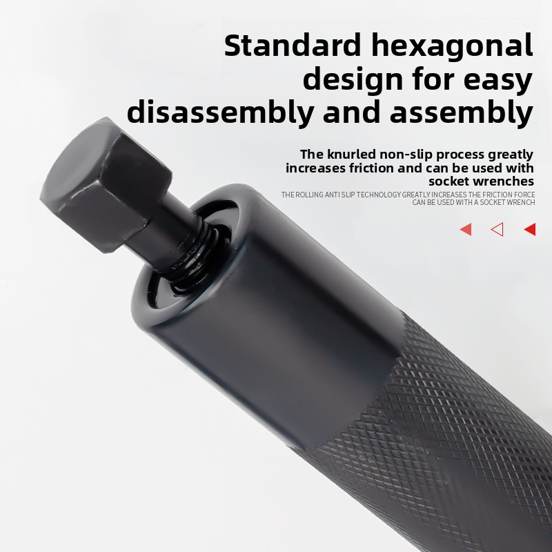 Clé à tête à douille Torx pneu - Pneumatic Impact Wrench avis et prix