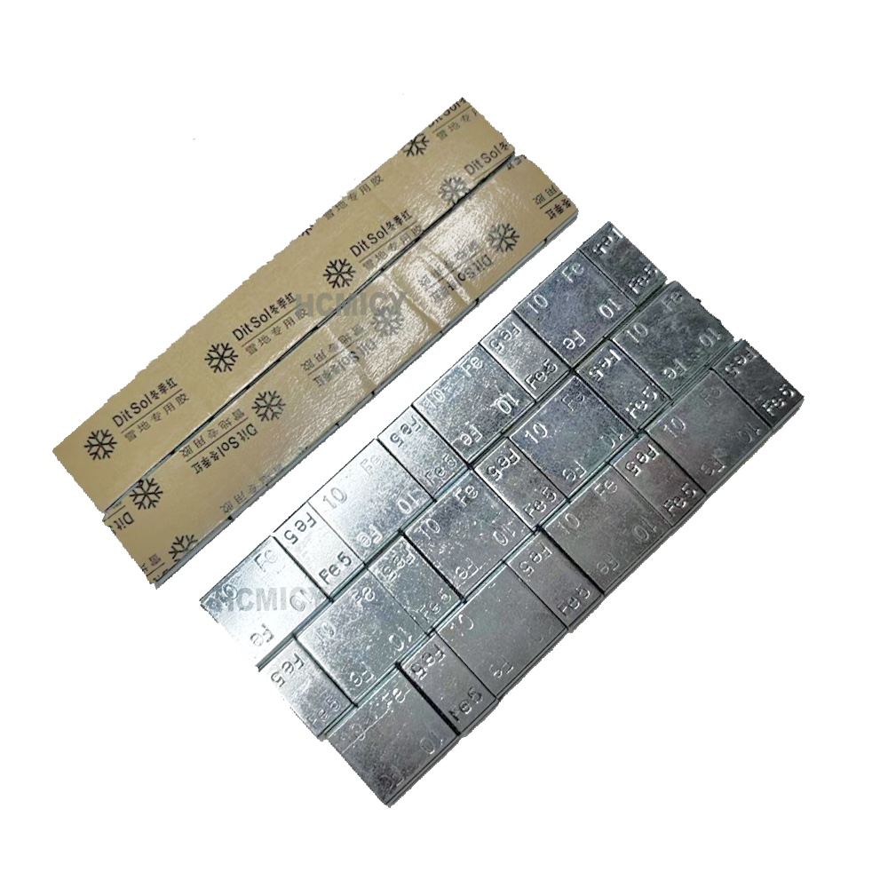 10/25 pièces poids d'équilibre - Tire Balance Machine avis et prix