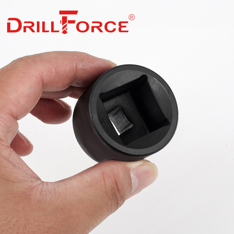 Drillforce 5-30mm clé à chocs  - Pneumatic Impact Wrench avis et prix