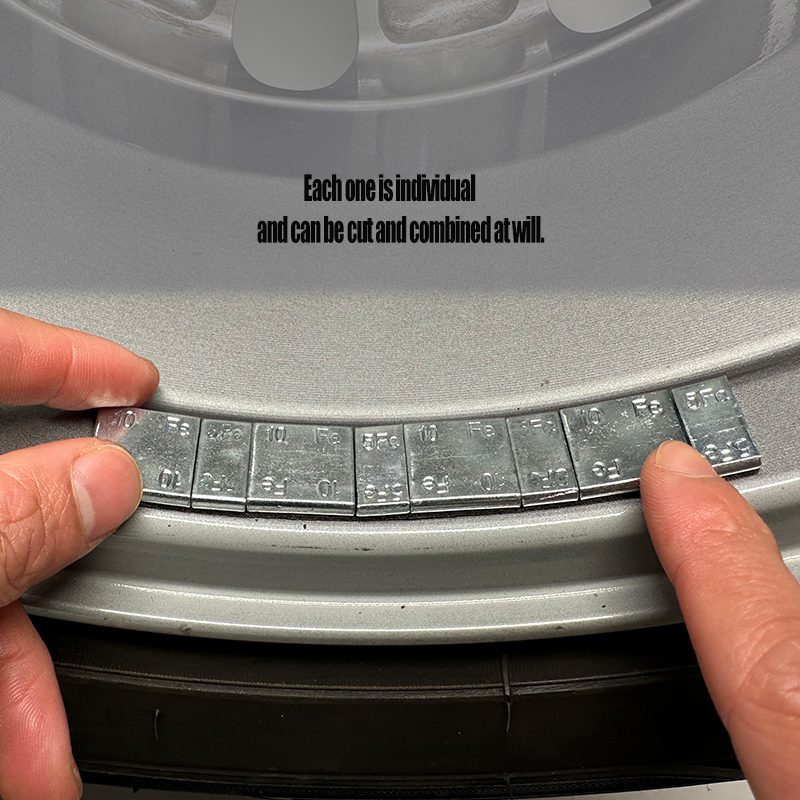 80/200 pièces poids d'équilibr - Tire Balance Machine avis et prix