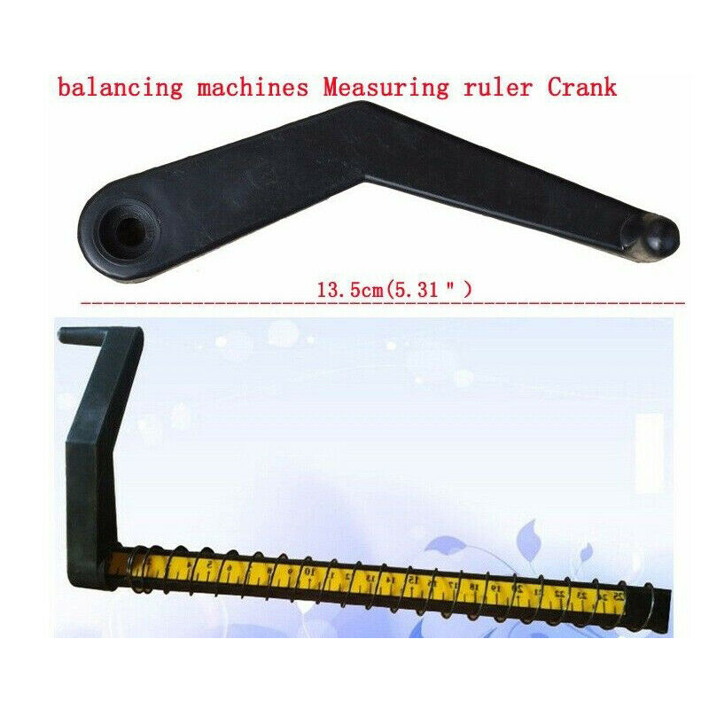 Règle de mesure pour équilibra - Tire Balance Machine avis et prix