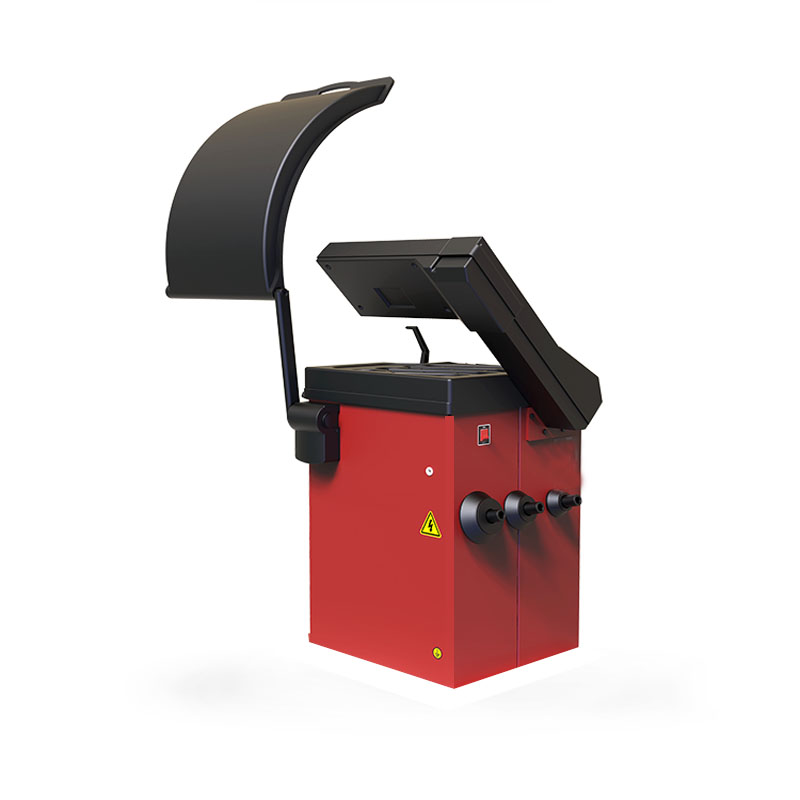 Équilibreuse de pneus haute pe - Tire Balance Machine avis et prix