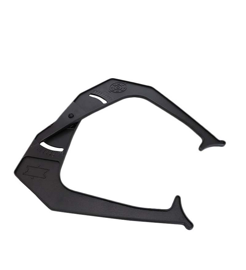 Règle de mesure des pneus, Mac - Tire Balance Machine avis et prix