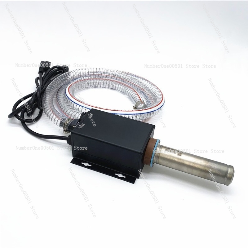Pistolet thermique industriel, - Heat Gun Paint Strip avis et prix