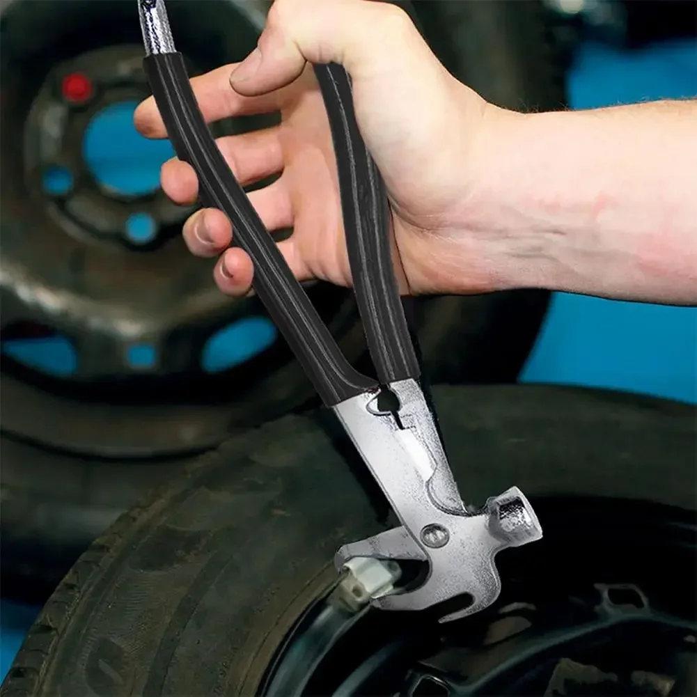Outil d'aide à la réparation d - Tire Balance Machine avis et prix
