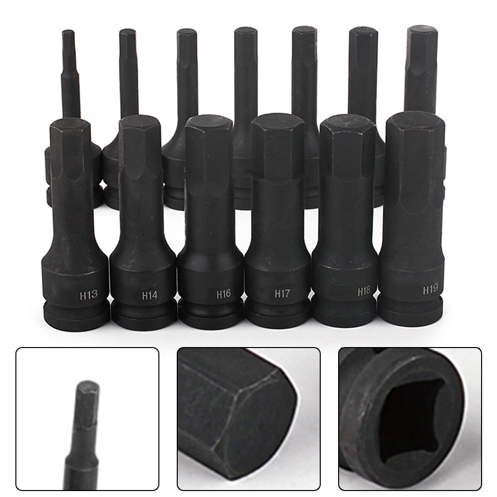 Adaptateur de douille pour per - Pneumatic Impact Wrench avis et prix