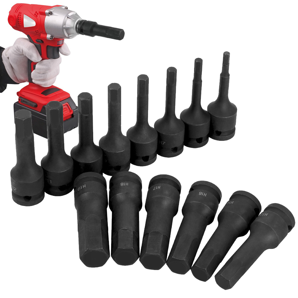 Adaptateur de douille pour per - Pneumatic Impact Wrench avis et prix