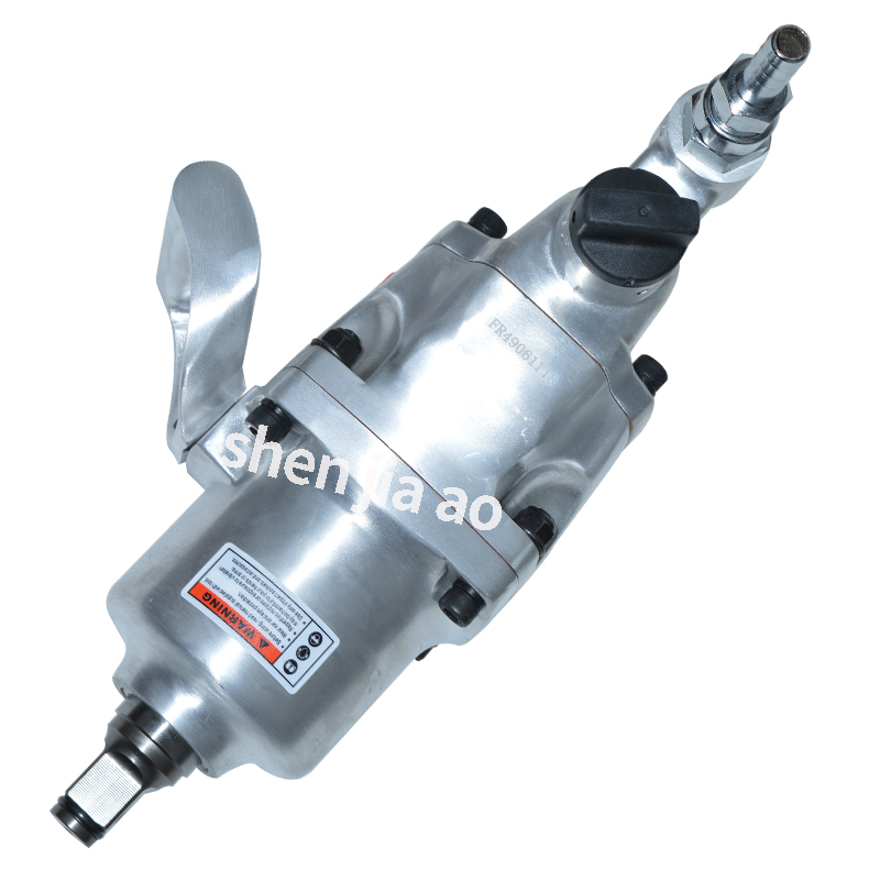 Clé pneumatique T-80A/80B 1 