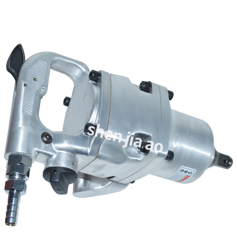Clé pneumatique T-80A/80B 1 