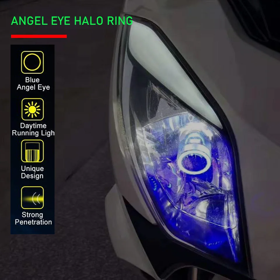 Lampe de Sauna à Moteur LED po - Headlight Aiming Tool avis et prix
