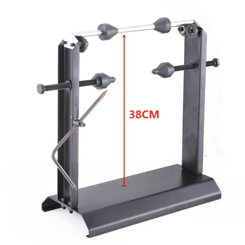 Cadre d'Équilibre Manuel pour  - Tire Balance Machine avis et prix