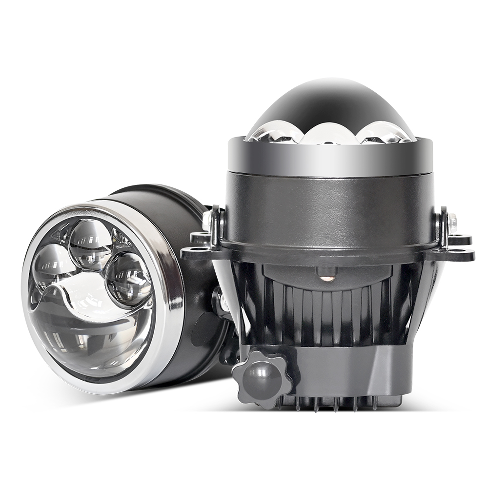 Lentilles de budgétaire LED la - Headlight Aiming Tool avis et prix