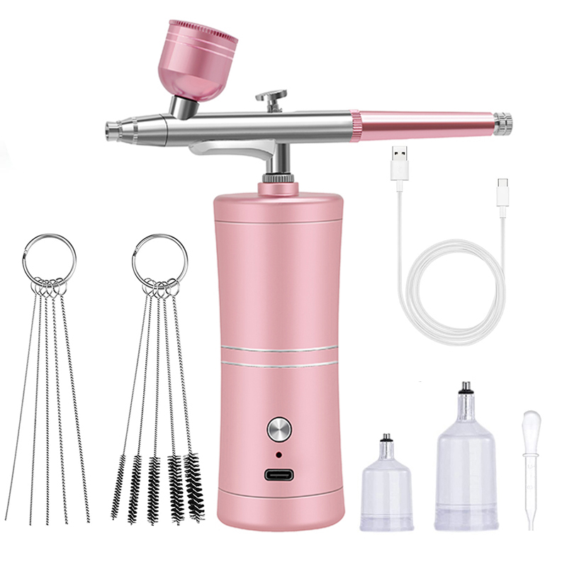 Aérographe sans fil Portable e - Heat Gun Paint Strip avis et prix