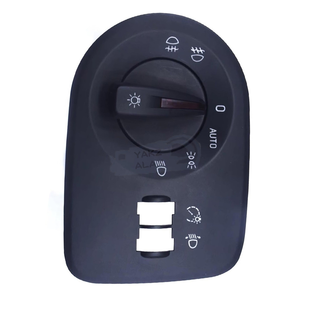 Interrupteur de phare antibrou - Headlight Aiming Tool avis et prix