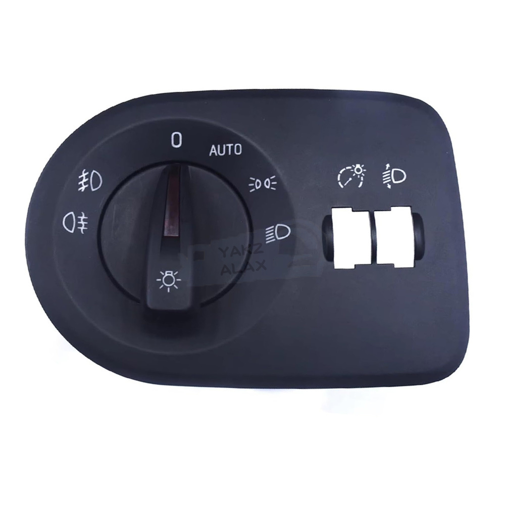 Interrupteur de phare antibrou - Headlight Aiming Tool avis et prix