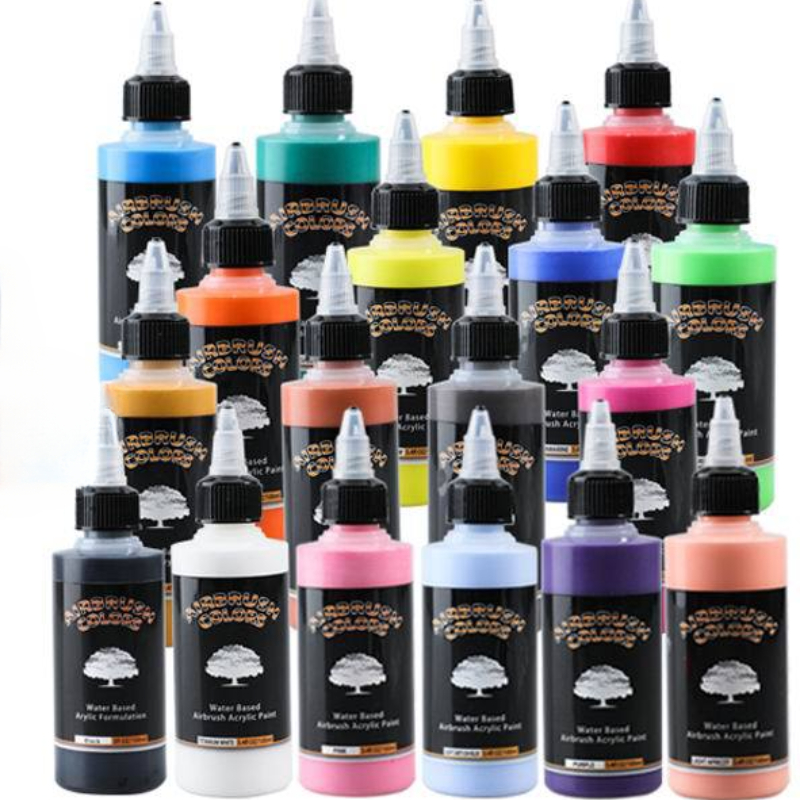 100ml pigment acrylique à base - Heat Gun Paint Strip avis et prix