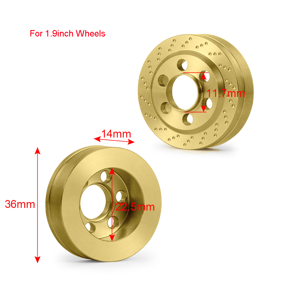 AXSPEED 2 pièces contrepoids i - Tire Balance Machine avis et prix