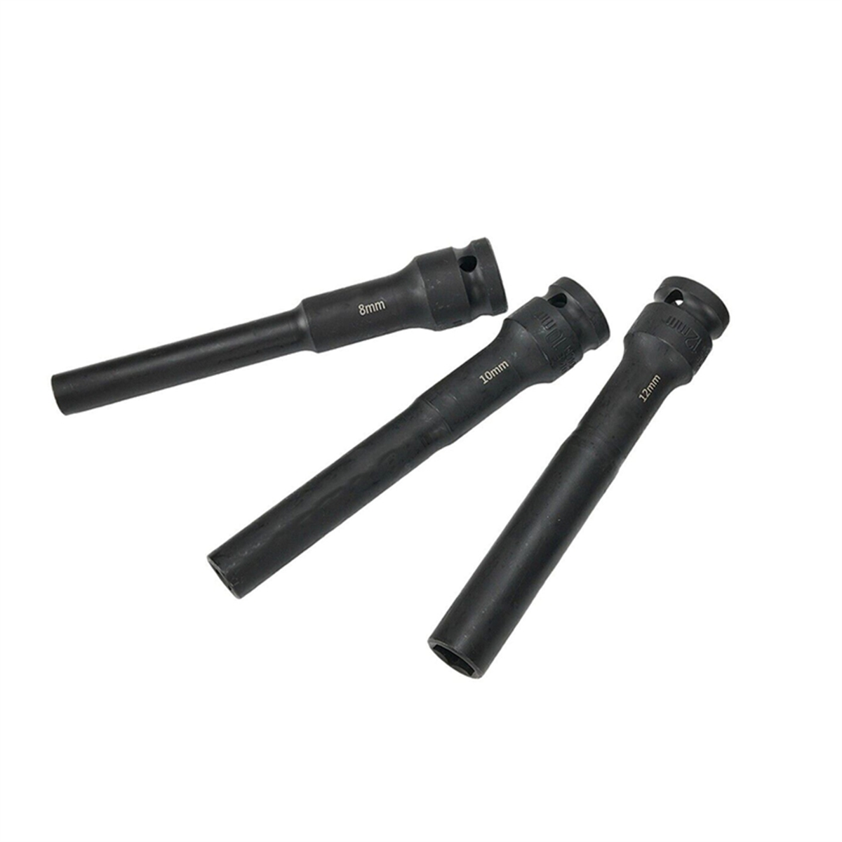 A002 3 pièces 1/2 clé à chocs  - Pneumatic Impact Wrench avis et prix