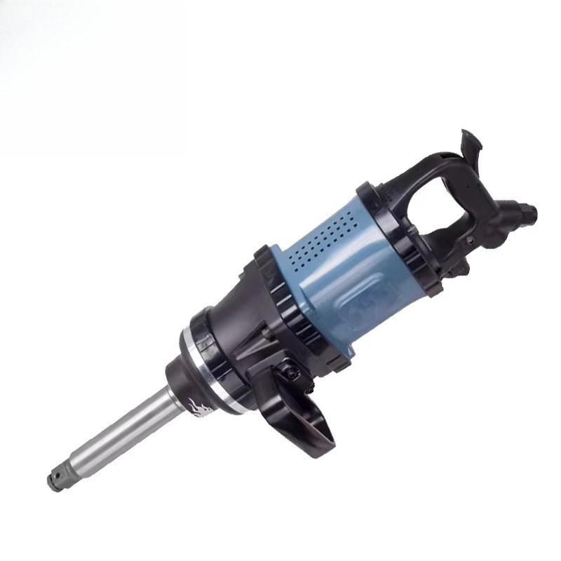Clé à chocs pneumatique à coup - Pneumatic Impact Wrench avis et prix