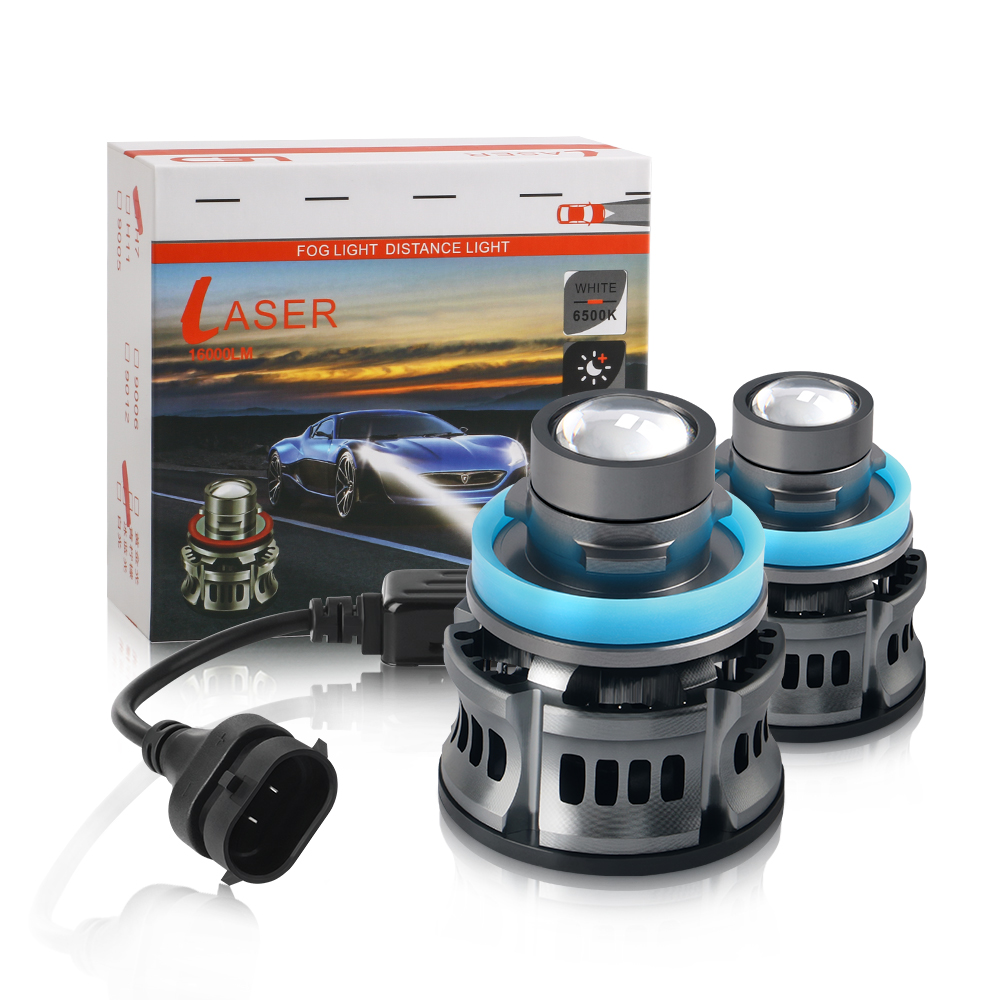 Projecteur laser automobile po - Headlight Aiming Tool avis et prix