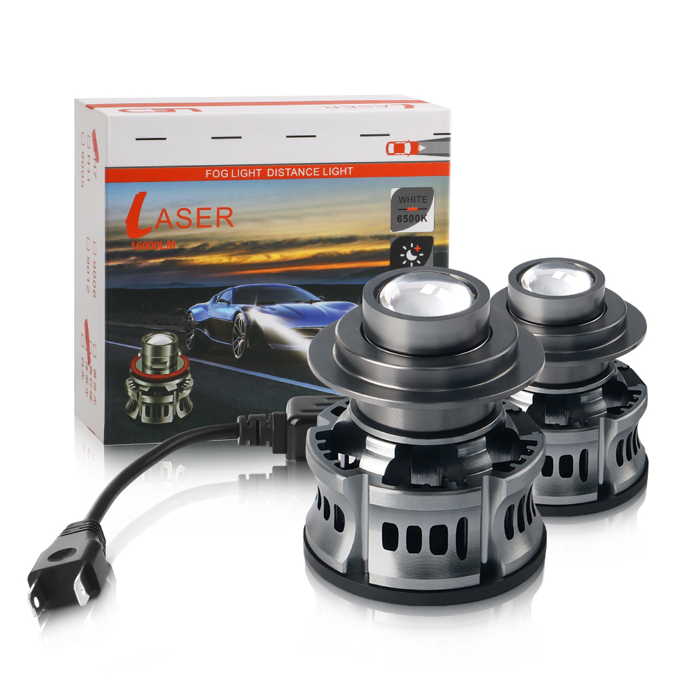 2 pièces voiture Laser H8 H11  - Headlight Aiming Tool avis et prix