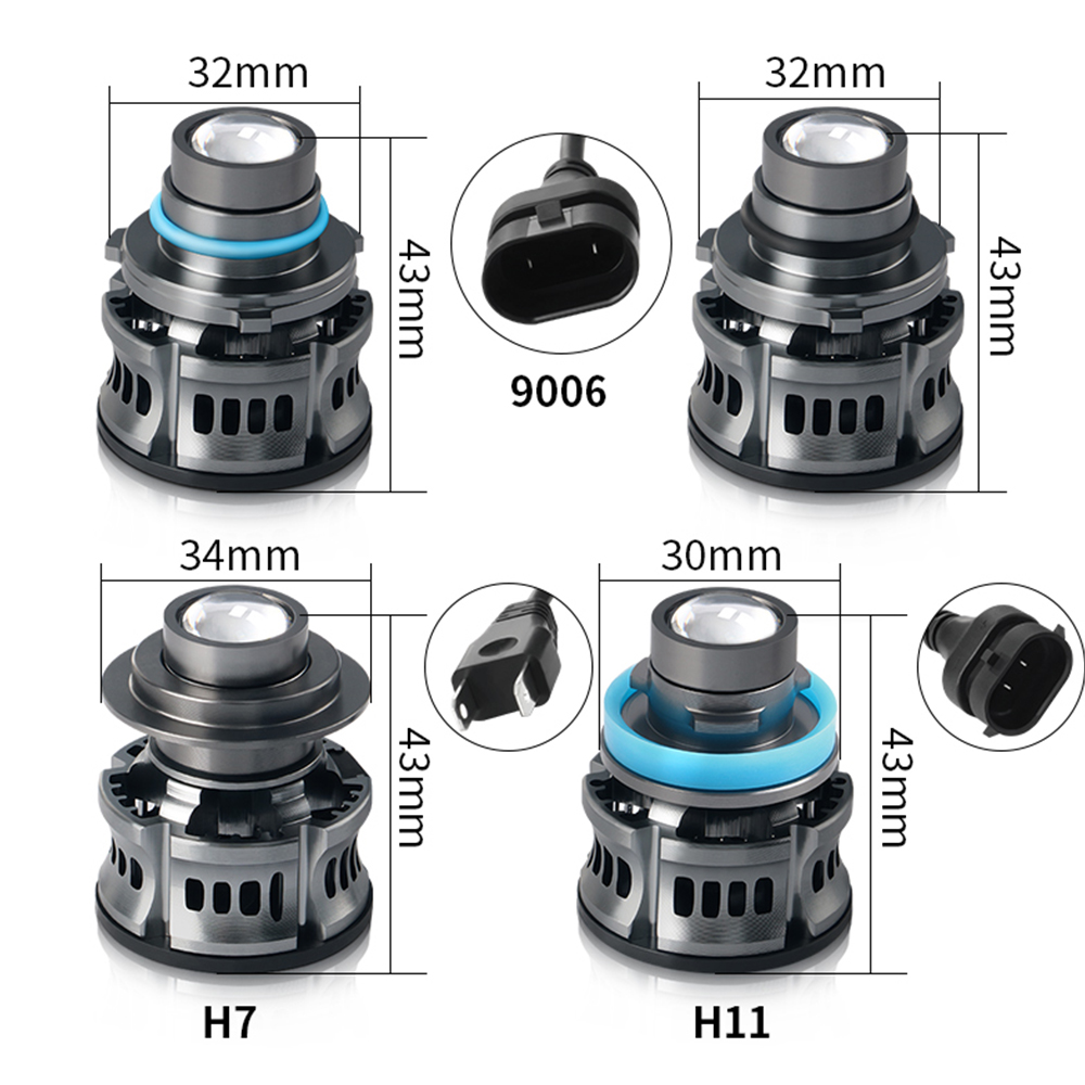 2 pièces voiture Laser H8 H11  - Headlight Aiming Tool avis et prix