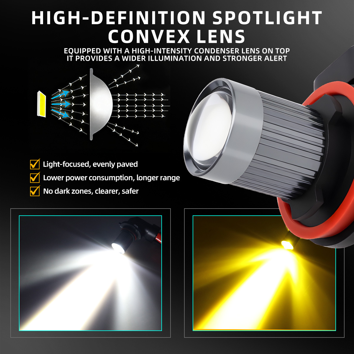 2 pièces, nouveau projecteur l - Headlight Aiming Tool avis et prix