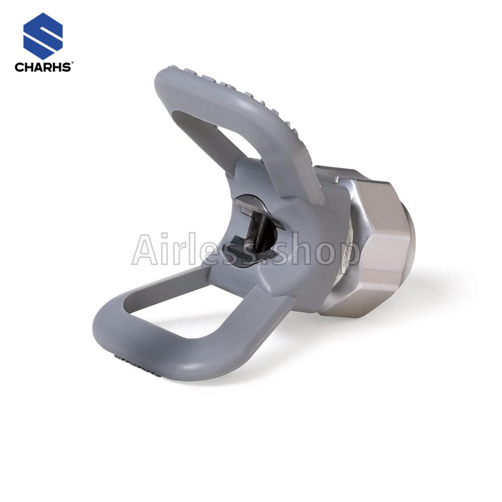 CHARHS pointe sans air XHD 421 - Heat Gun Paint Strip avis et prix