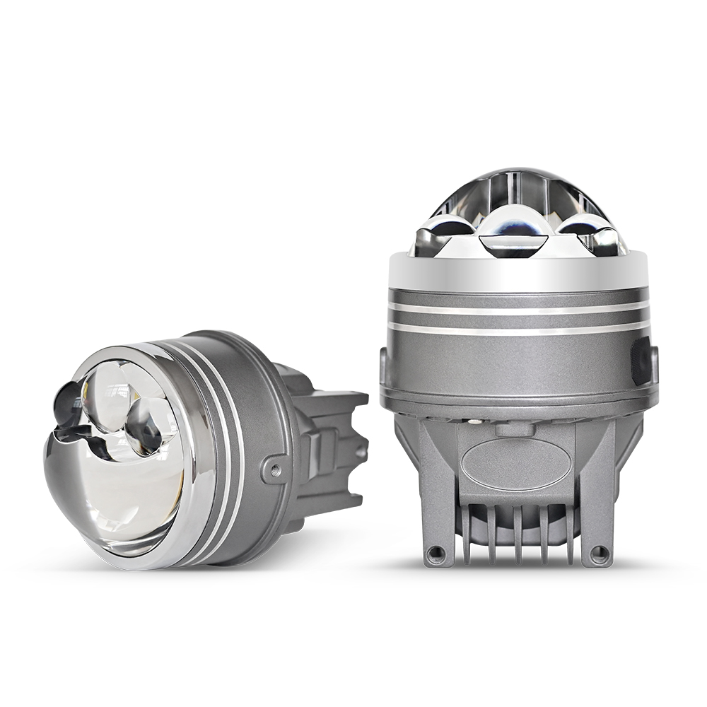 Projecteur Laser Bi LED 3 