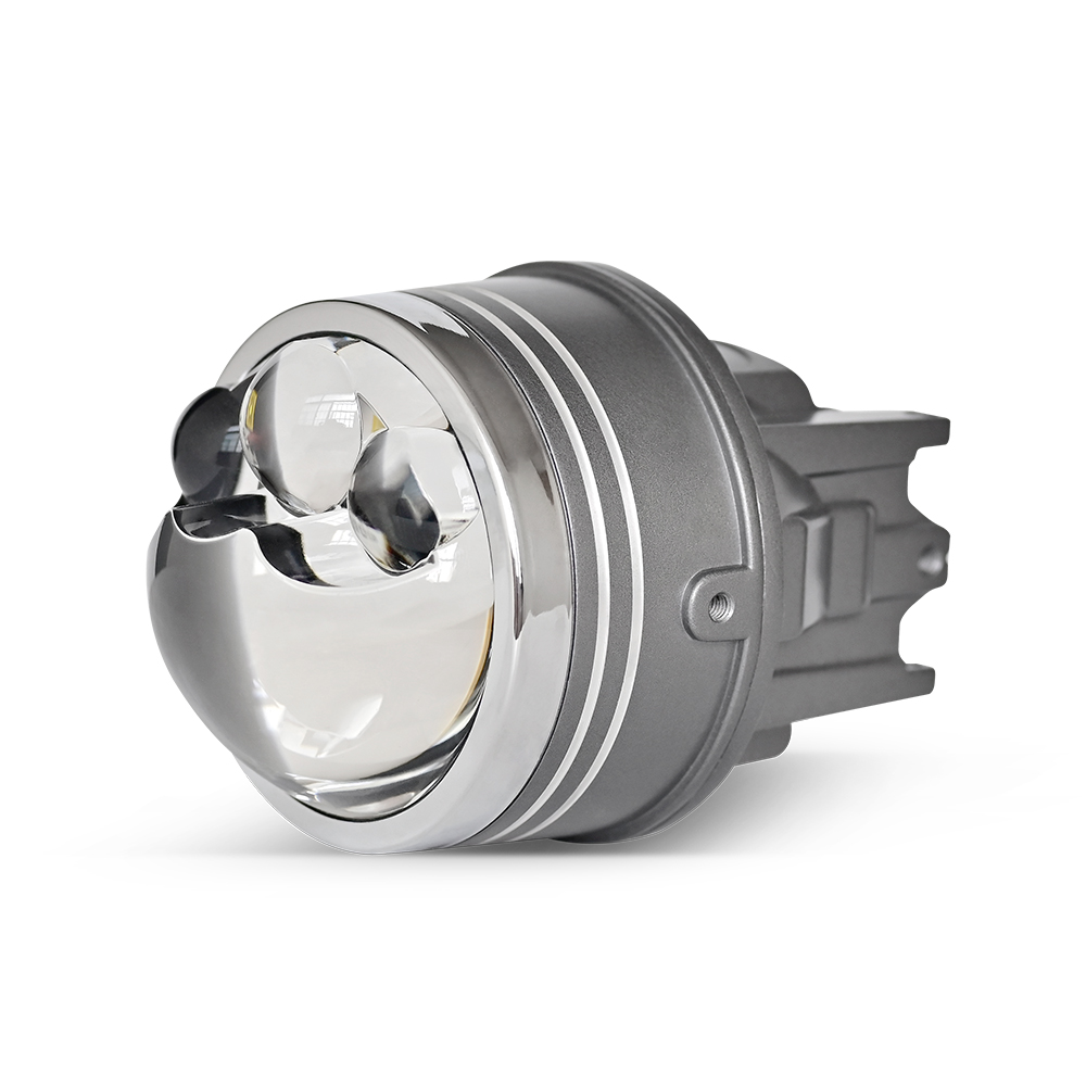 Projecteur Laser Bi LED 3 